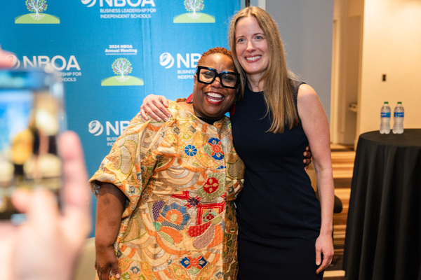 2024 AM Bertice Berry meet greet