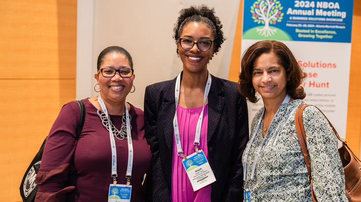 2024 AM small group attendees