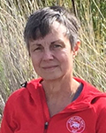 Ann Burnett