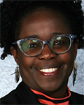Harriet Nabatesa