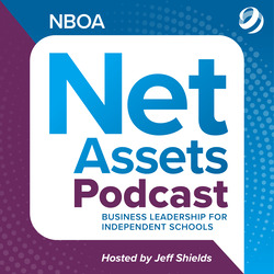 Net Assets Podcast