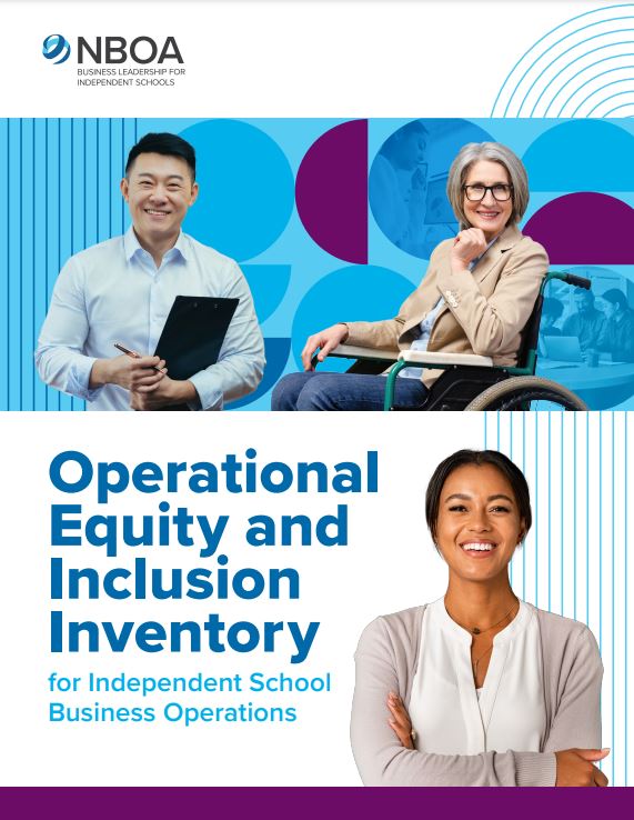 Cover image of NBOA's 