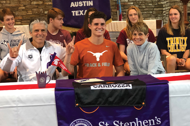 St. Stephen's Episcopal School