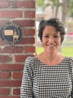 Whitney Walter Sachs