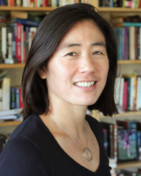 Alison Park, Blink Consulting LLC