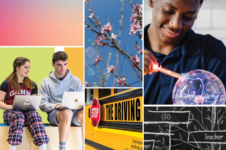 Net Assets 2022 covers