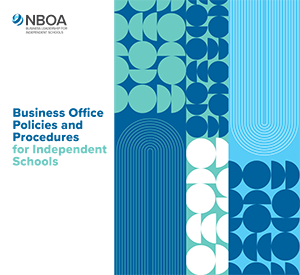 Business Office Policies and Procedures