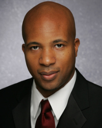 Dr. Derrick Gay