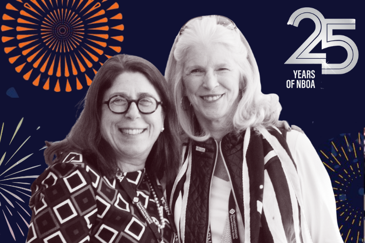 25 Years of NBOA