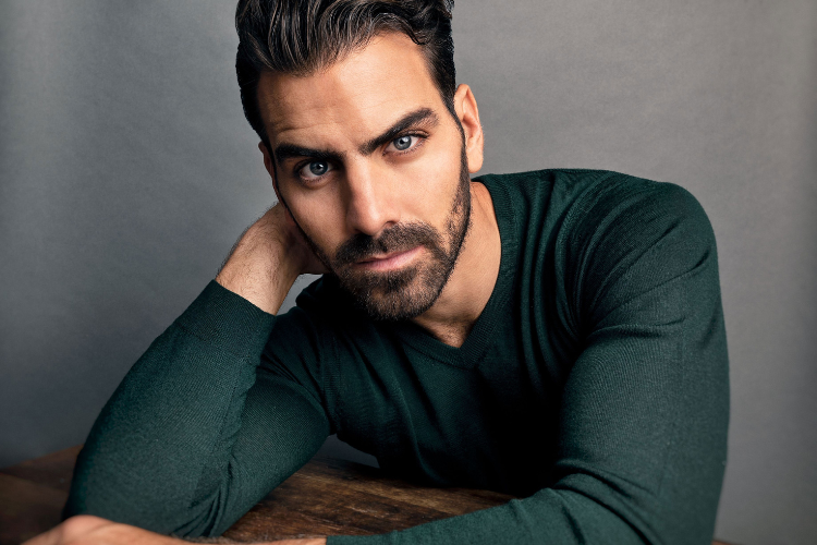 Nyle Dimarco